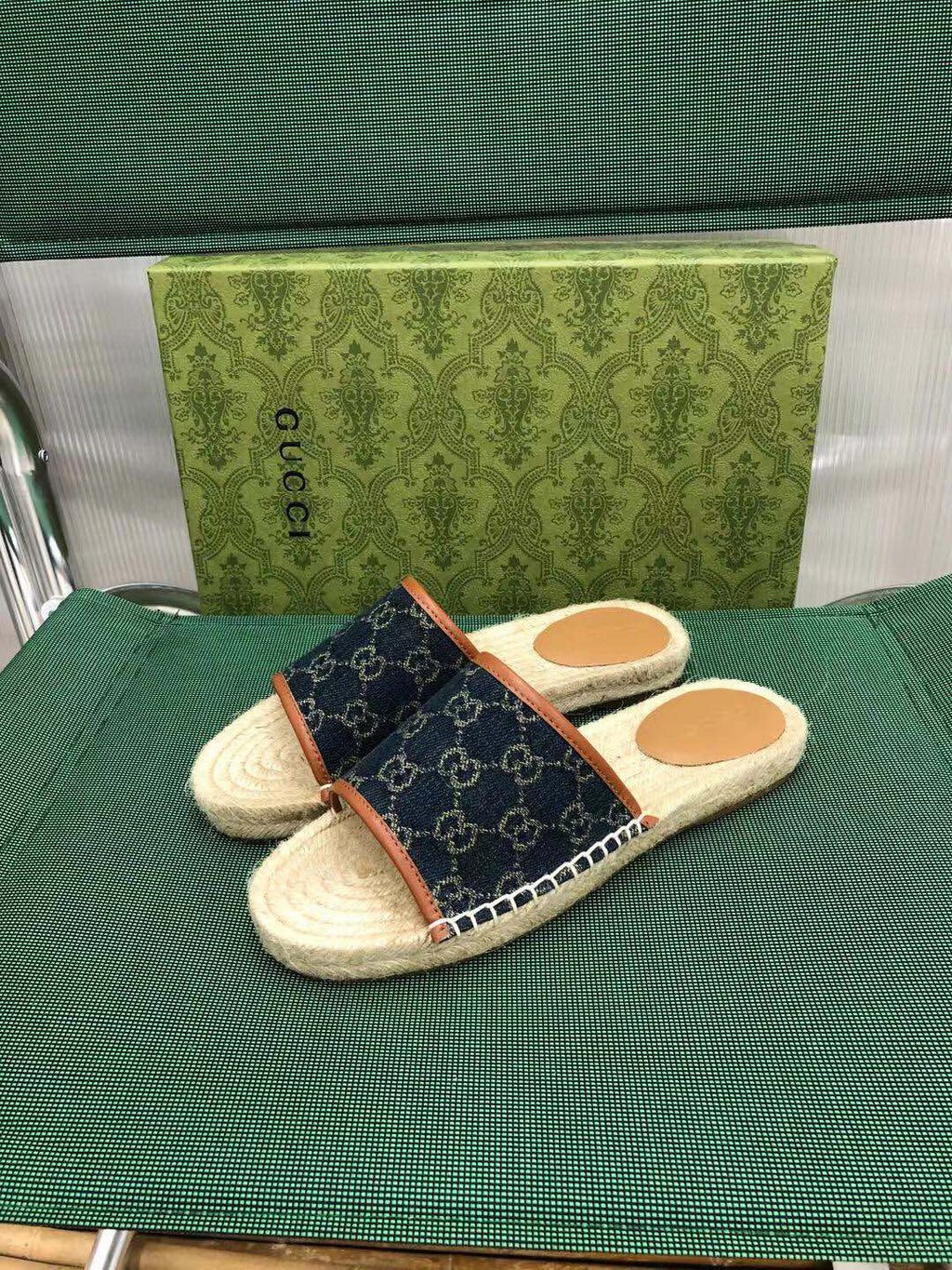 G Slides - Wheat