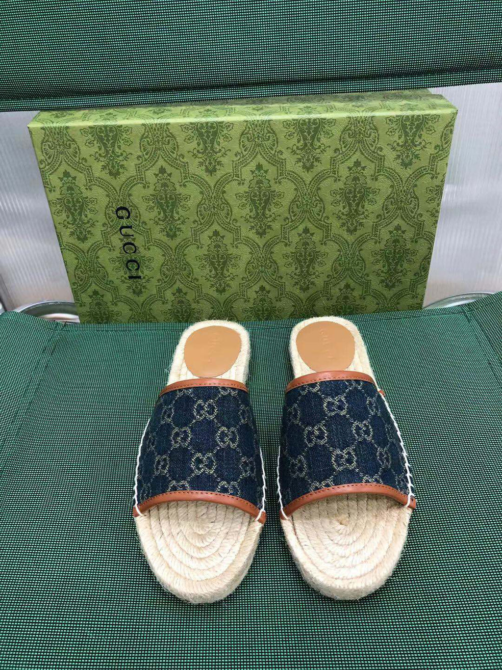 G Slides - Wheat