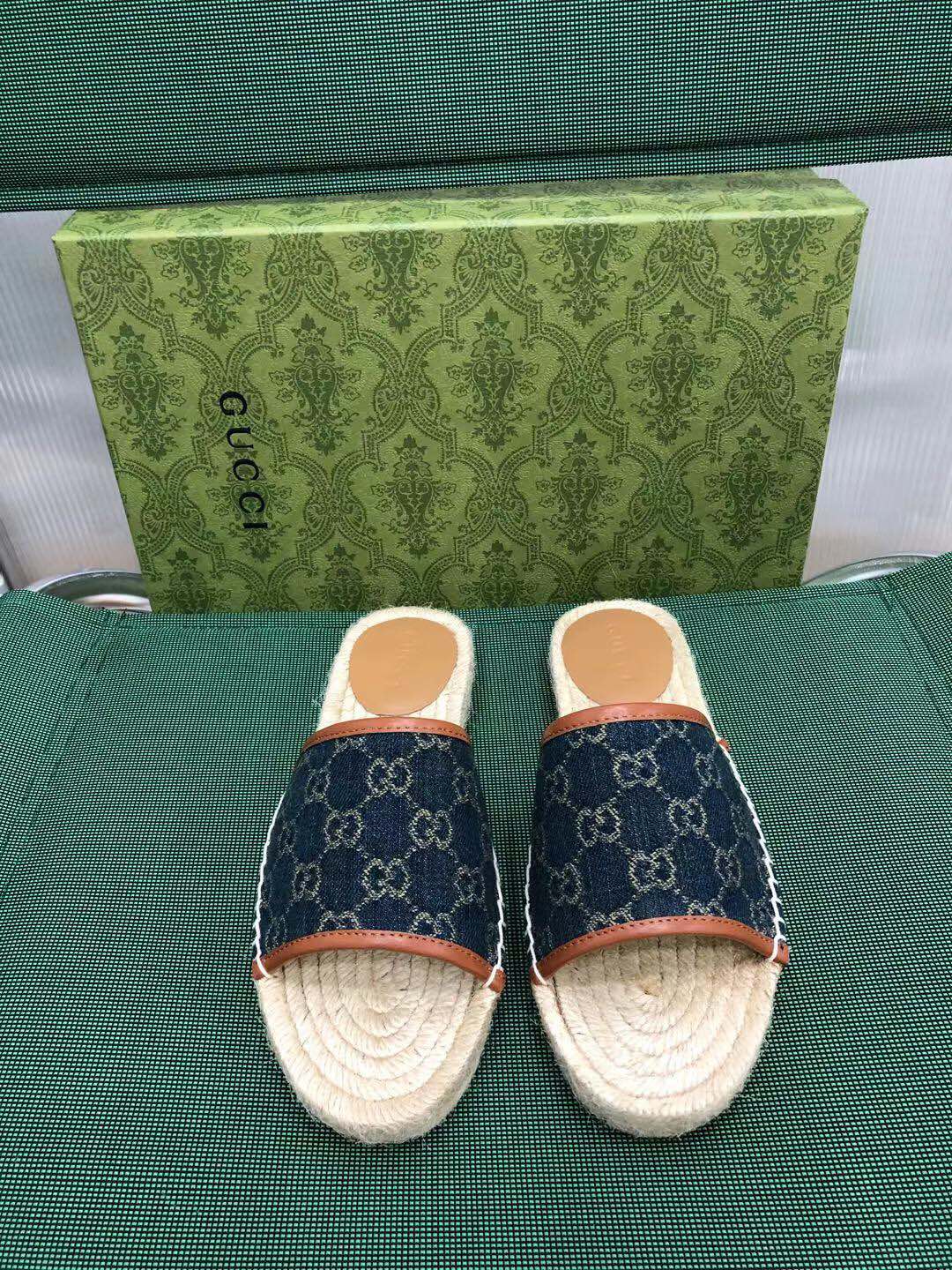 G Slides - Wheat
