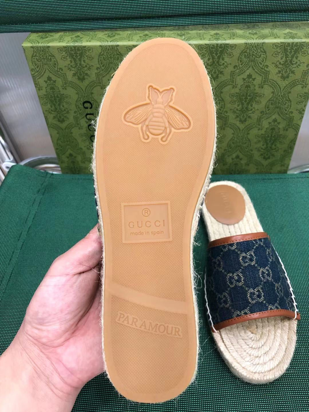 G Slides - Wheat