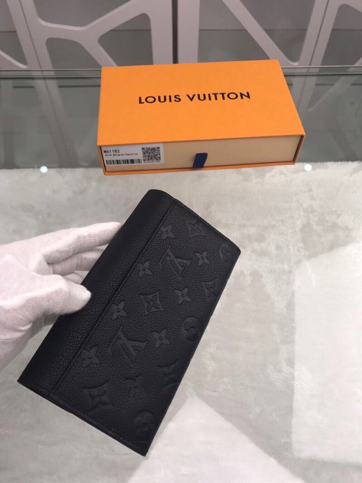 classic wallet 3 colors