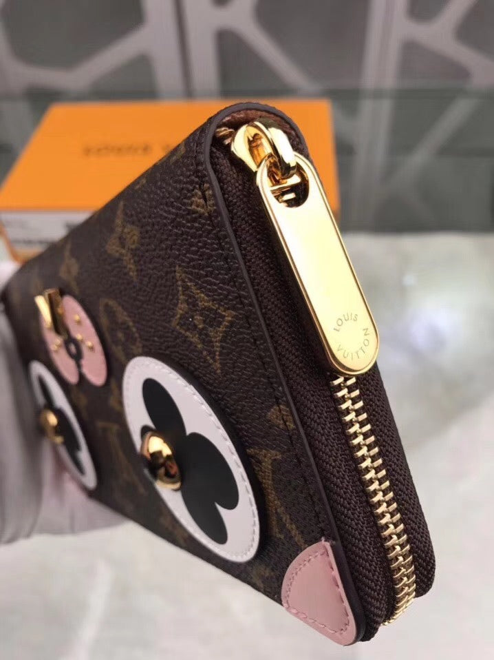 cute fashion wallet