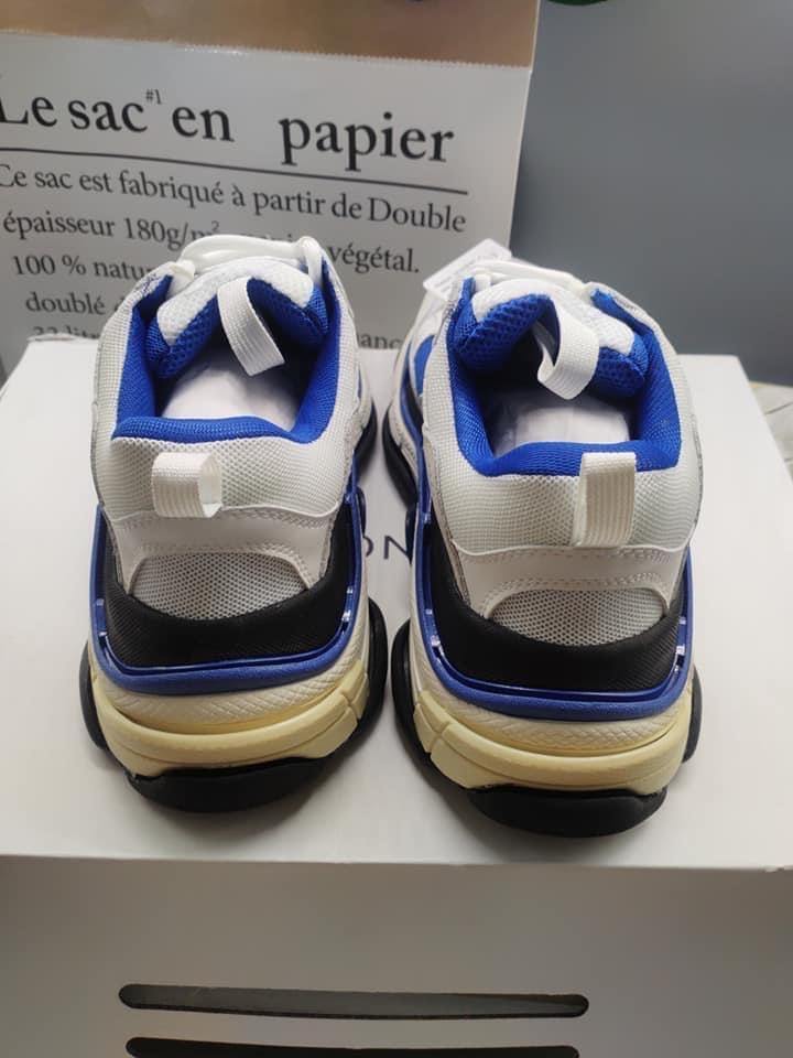 Balenciaga Triple S Sneaker