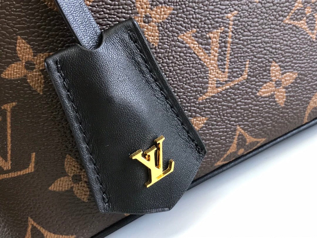 malle handbag 14-19-10Cm