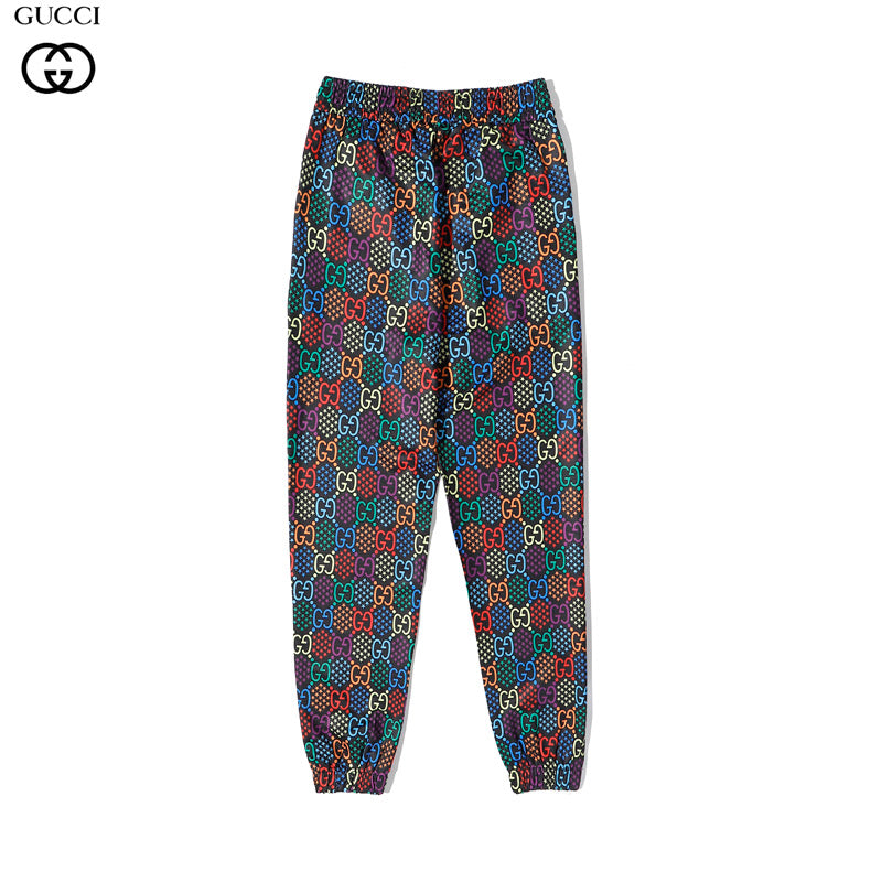 Gucci track pants