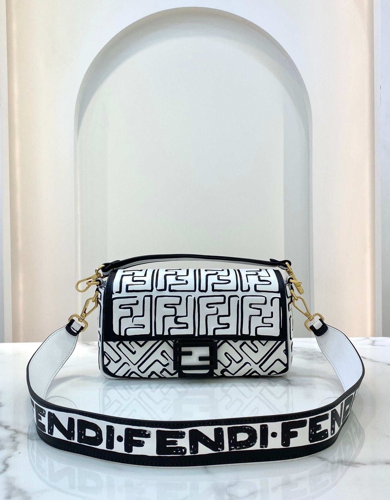 Fendi offendi