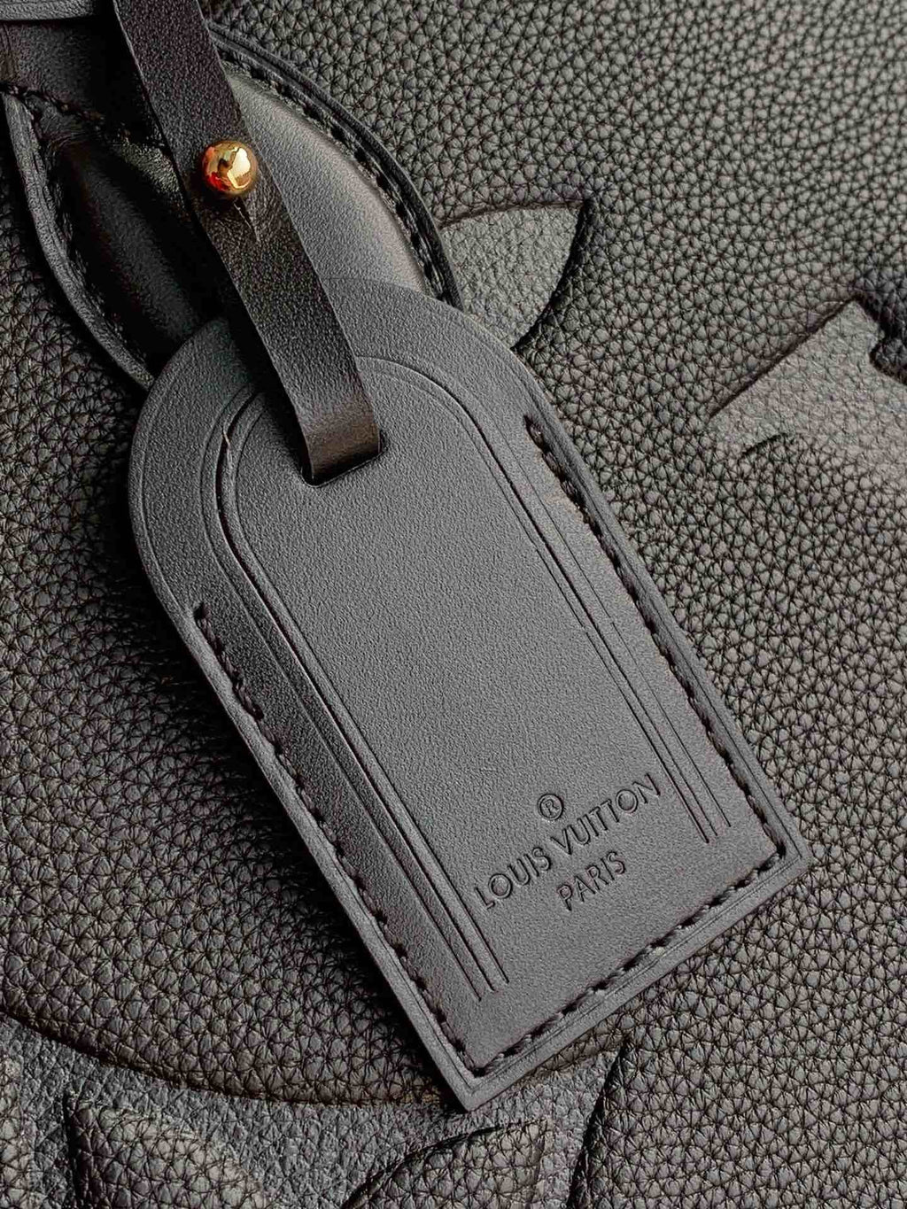 Onthego black