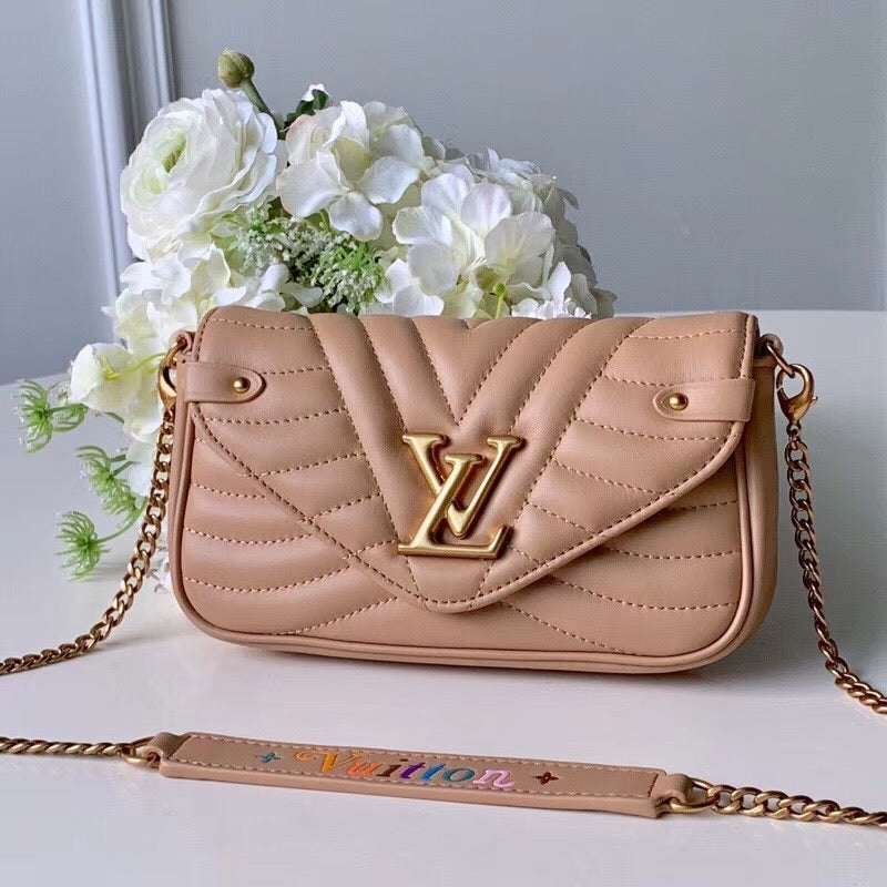 handbag in 3 colors