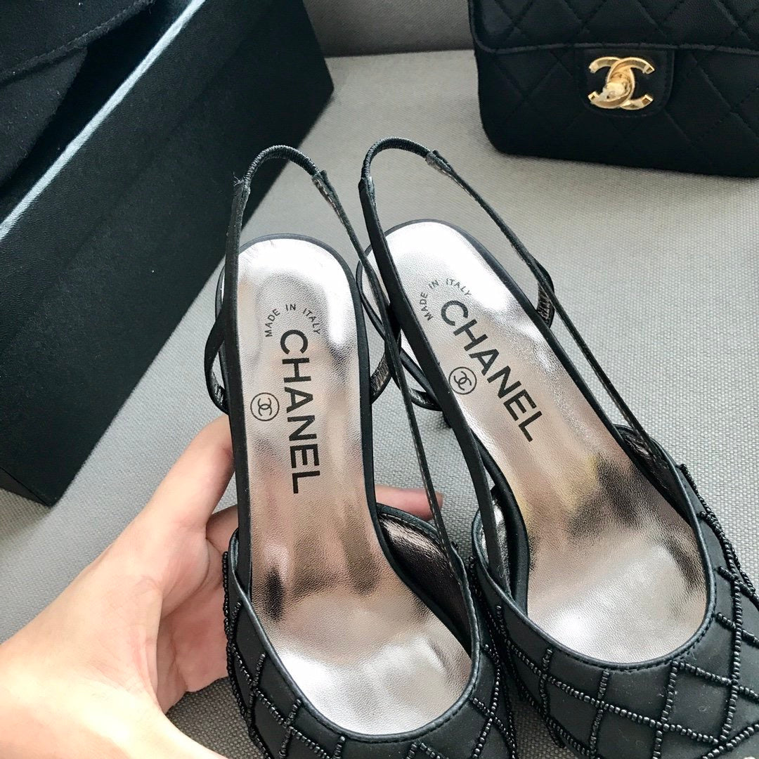 Chanel 3colors