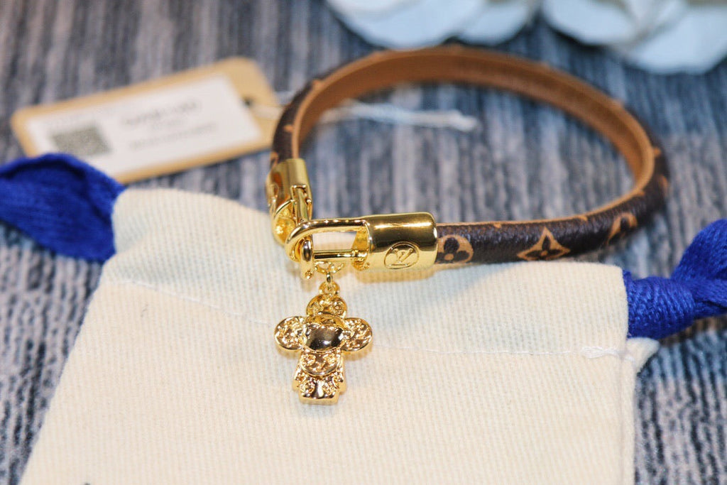 L fashion bracelet