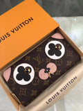 cute fashion wallet