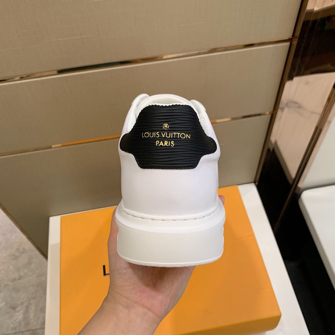 Lv new sneakers