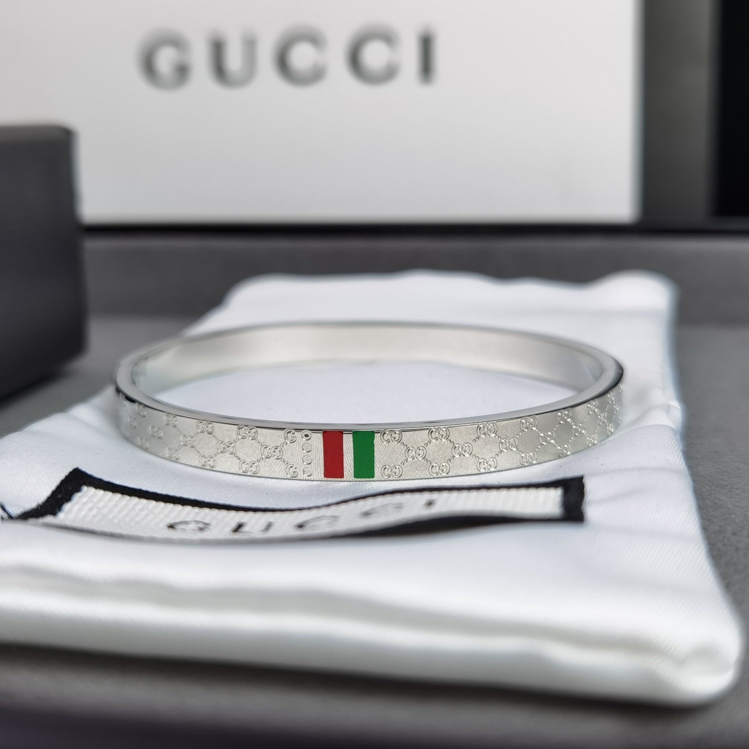 Gucci bracelet