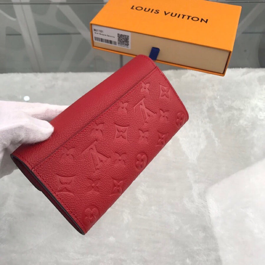 classic wallet 3 colors