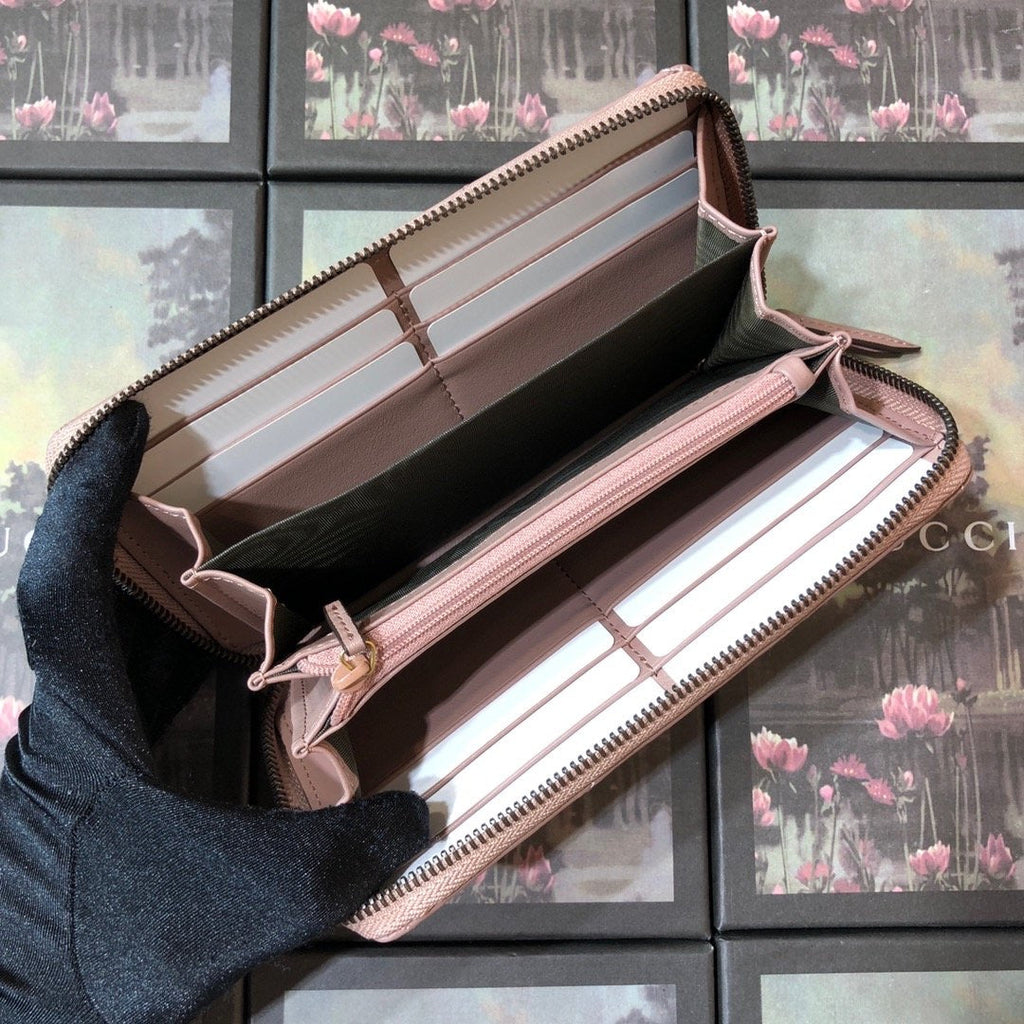 Gg wallet 19cm