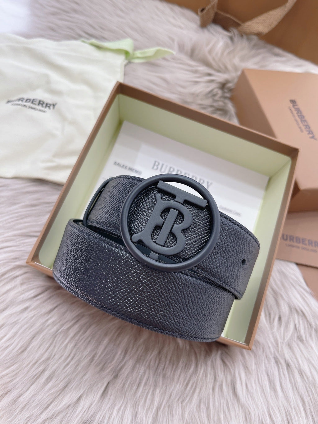 BB belt 2colors