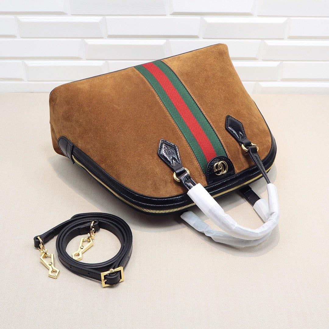 Gucci 33x24.5x17.5cm 3colors