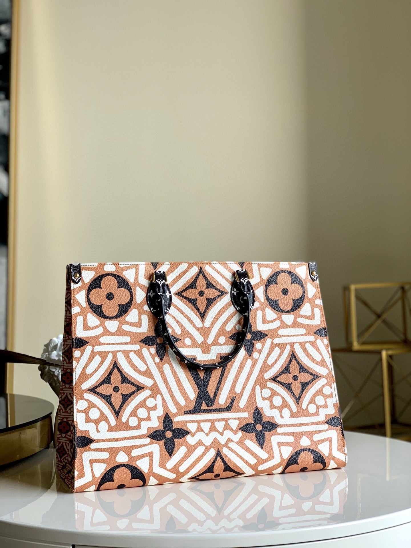 Crafty handbag