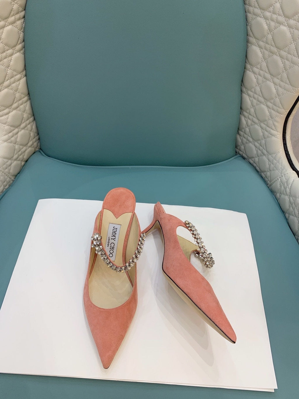 Valentino 6.5cm