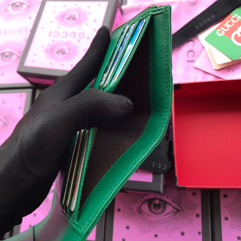 G u c c i wallet