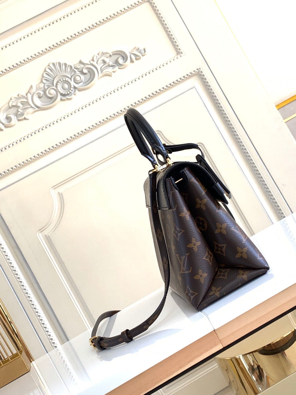 handbag mon 25*19*10cm