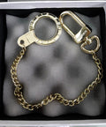 key ring  chain for handbag