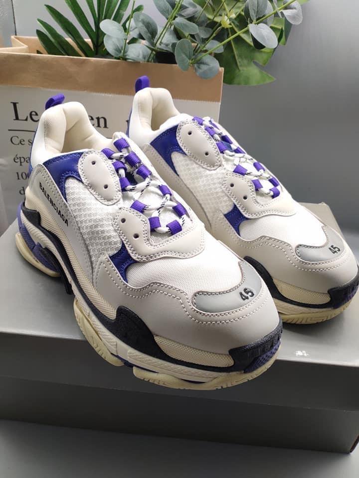 Balenciaga Triple S Sneaker