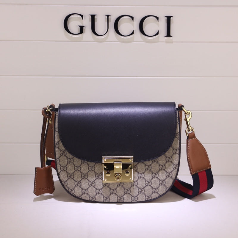 G u c c i v 25*20*7.5CM