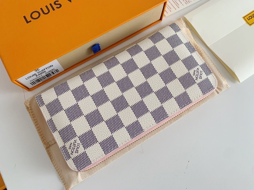 zippy wallet