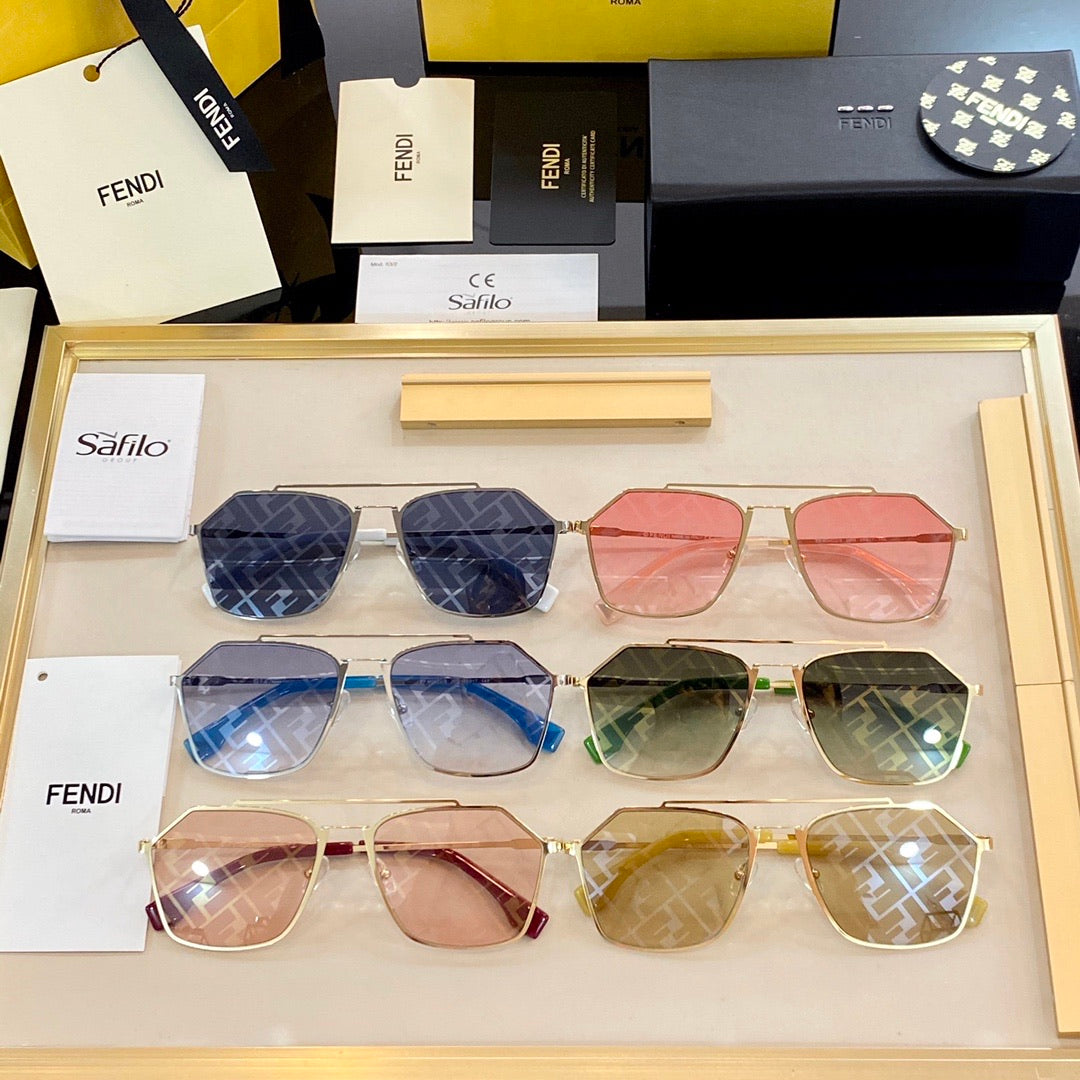 Fendi sunnies