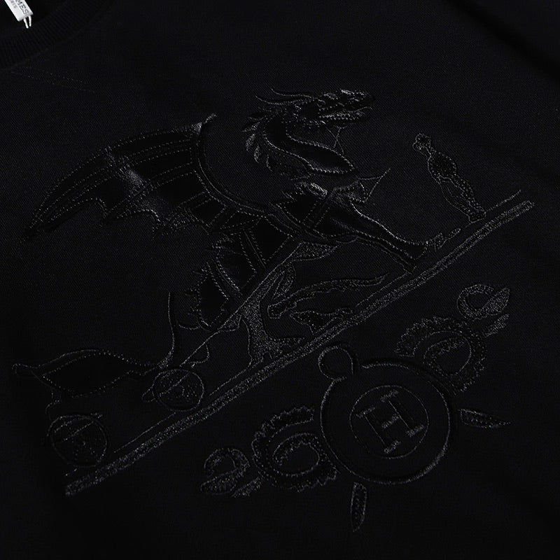 Hermès jumper