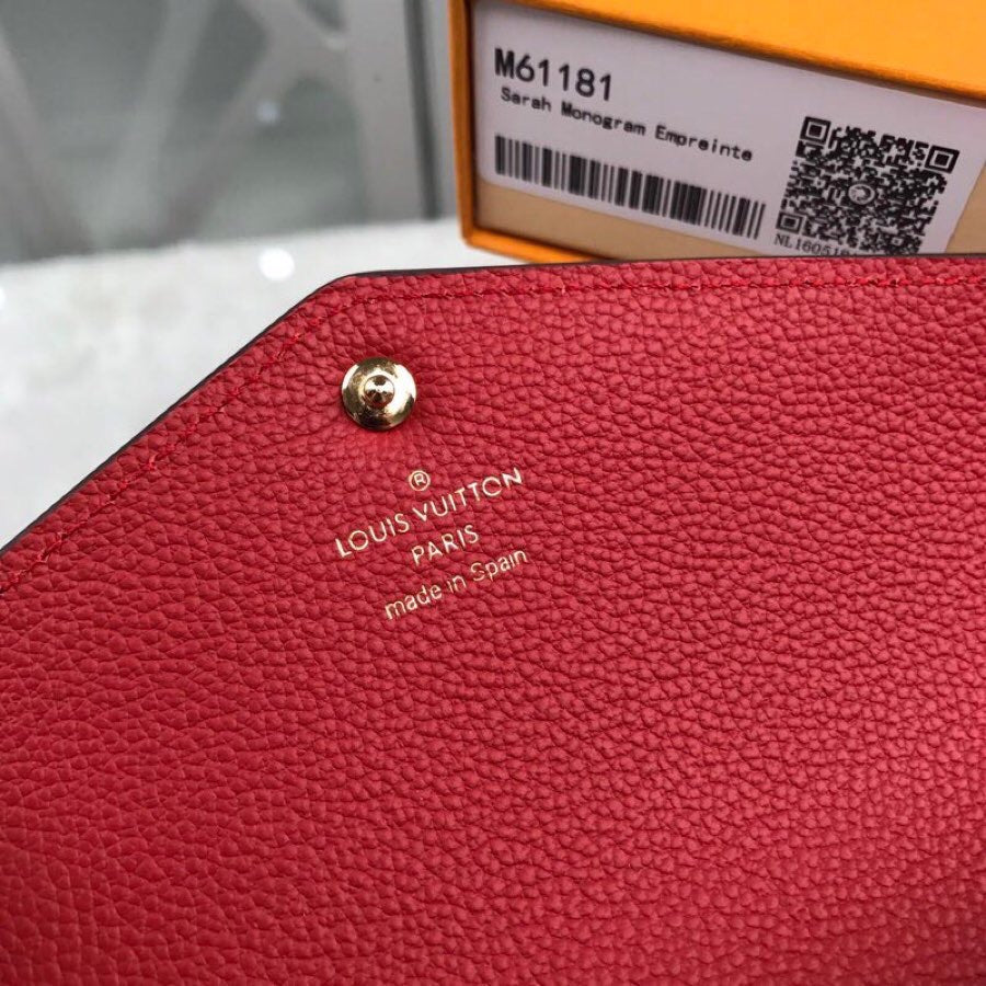 classic wallet 3 colors