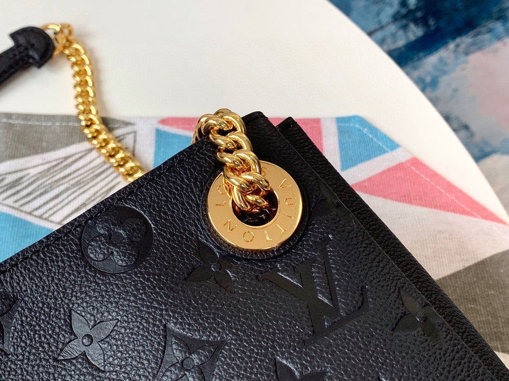 etal chain handbag 24*17*11CM