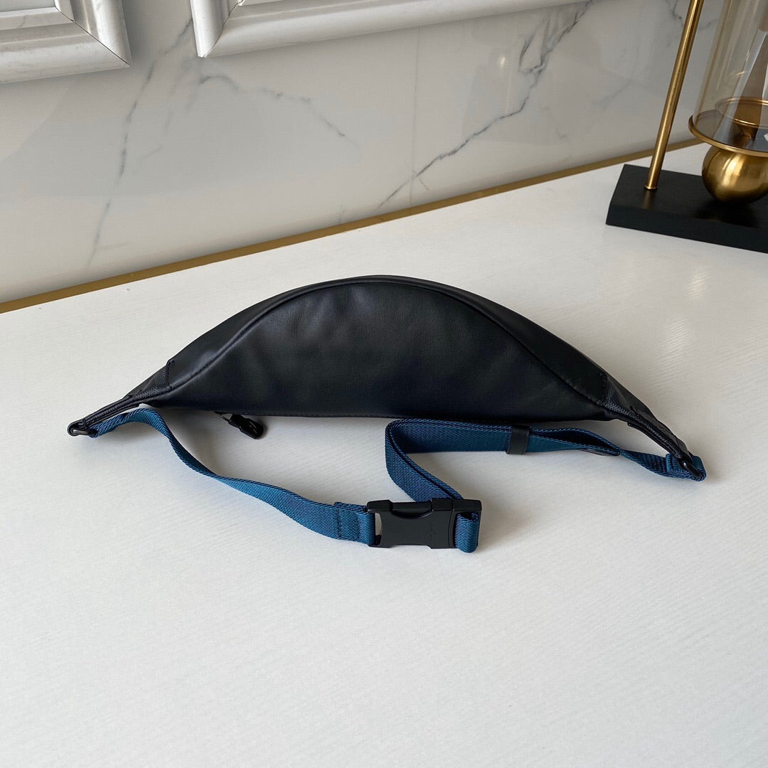 new bumbag black