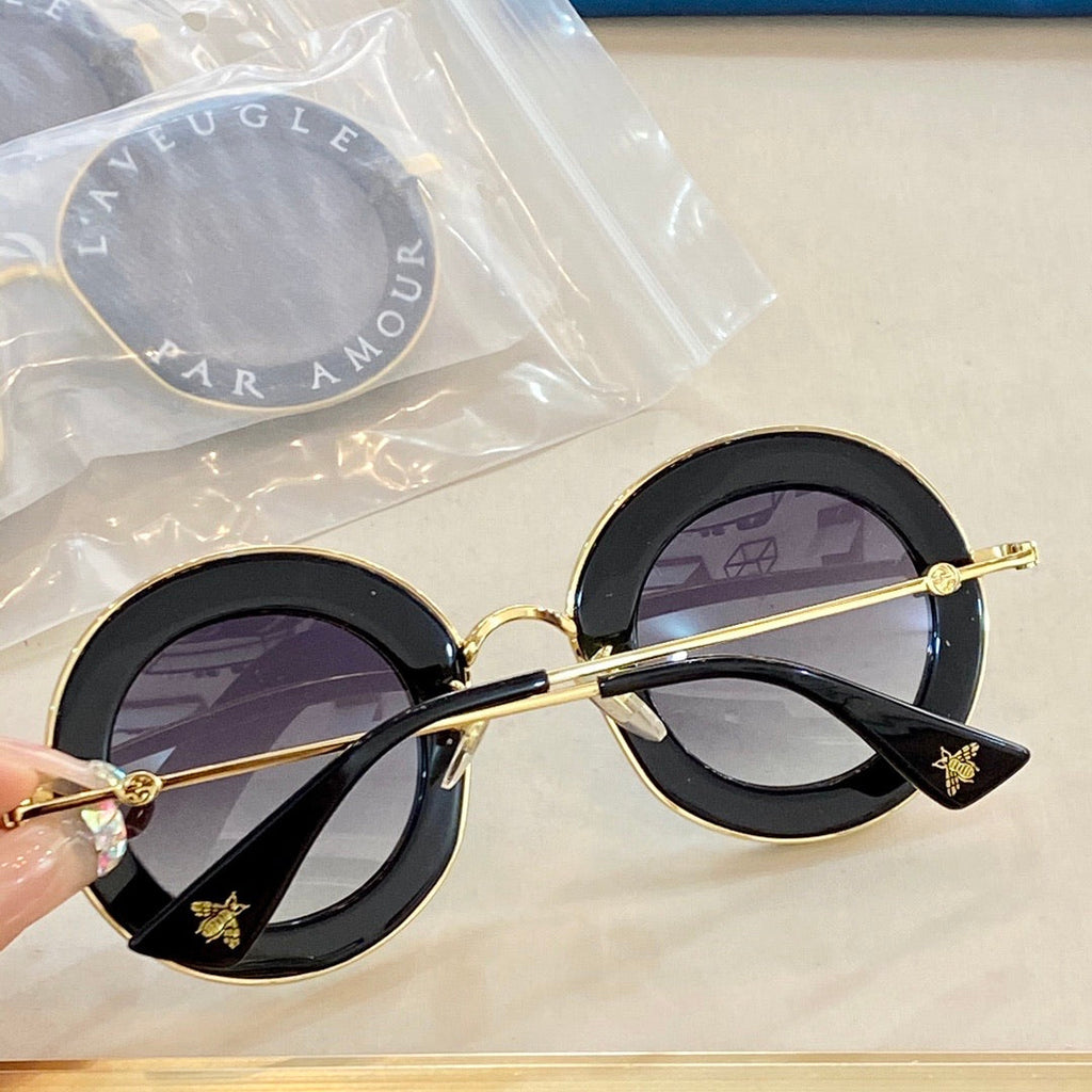 Gucci sunnies