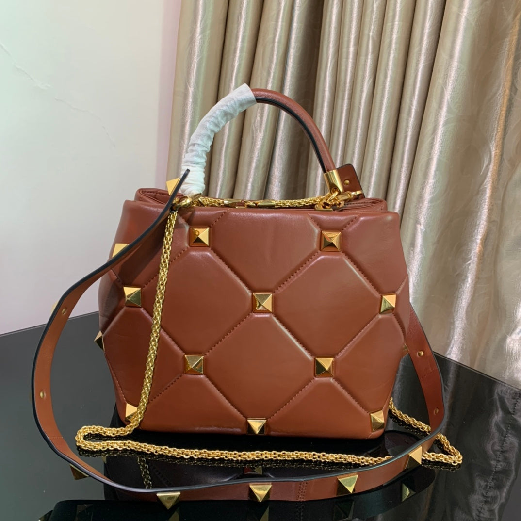 V a l e n t I n o brown 25cm
