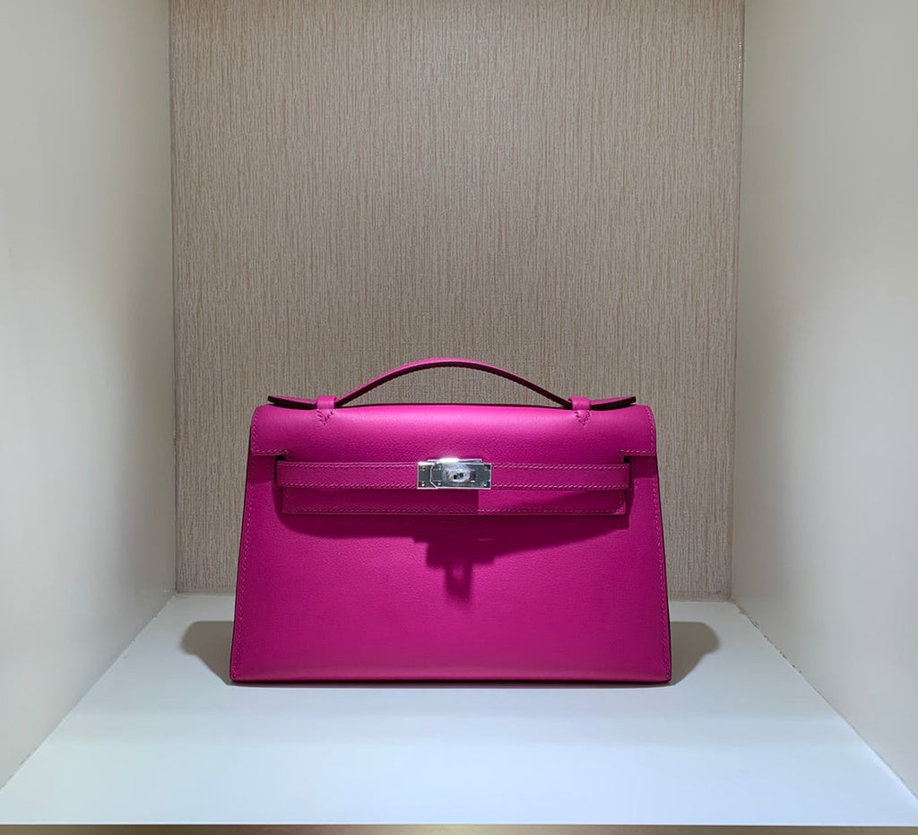 H e r m e s Kelly 22cm