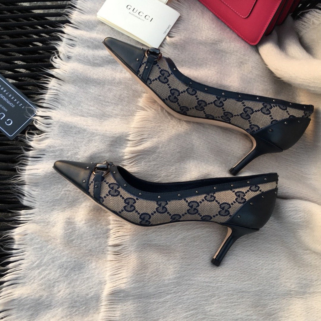 G u c c i heels