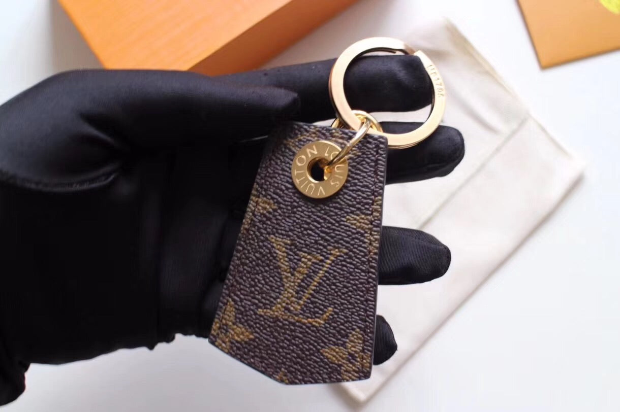 key ring