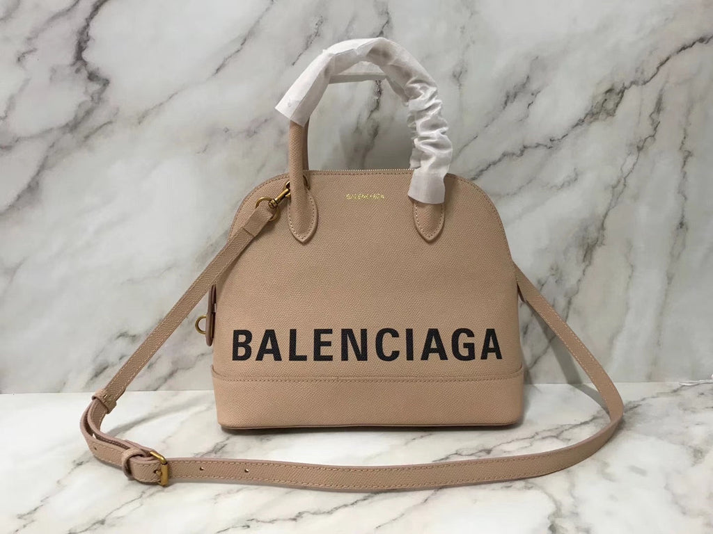 Balenciaga cream