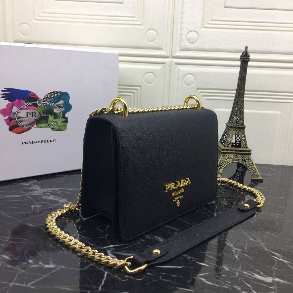 Prada 5 colors