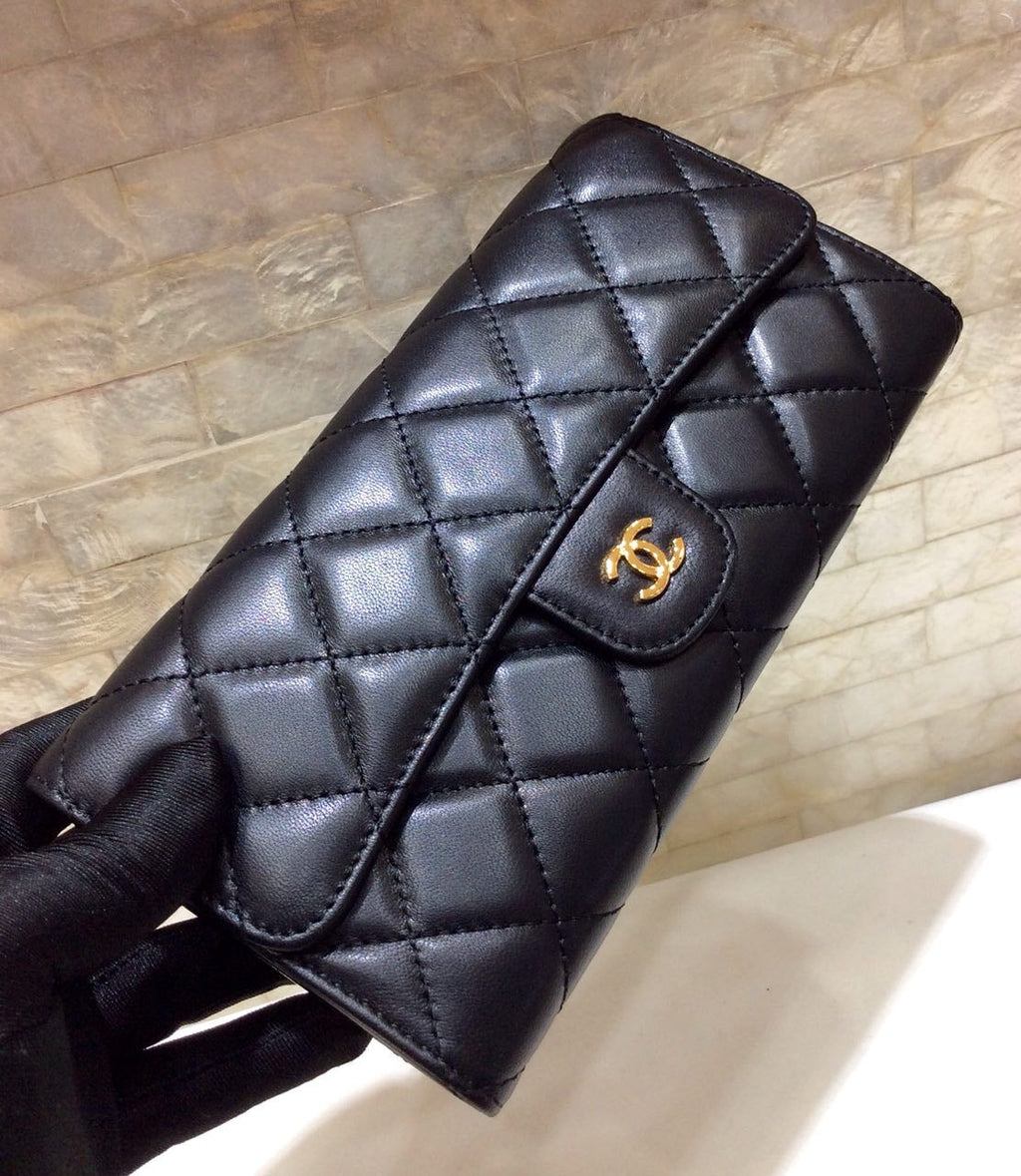 Cha wallet