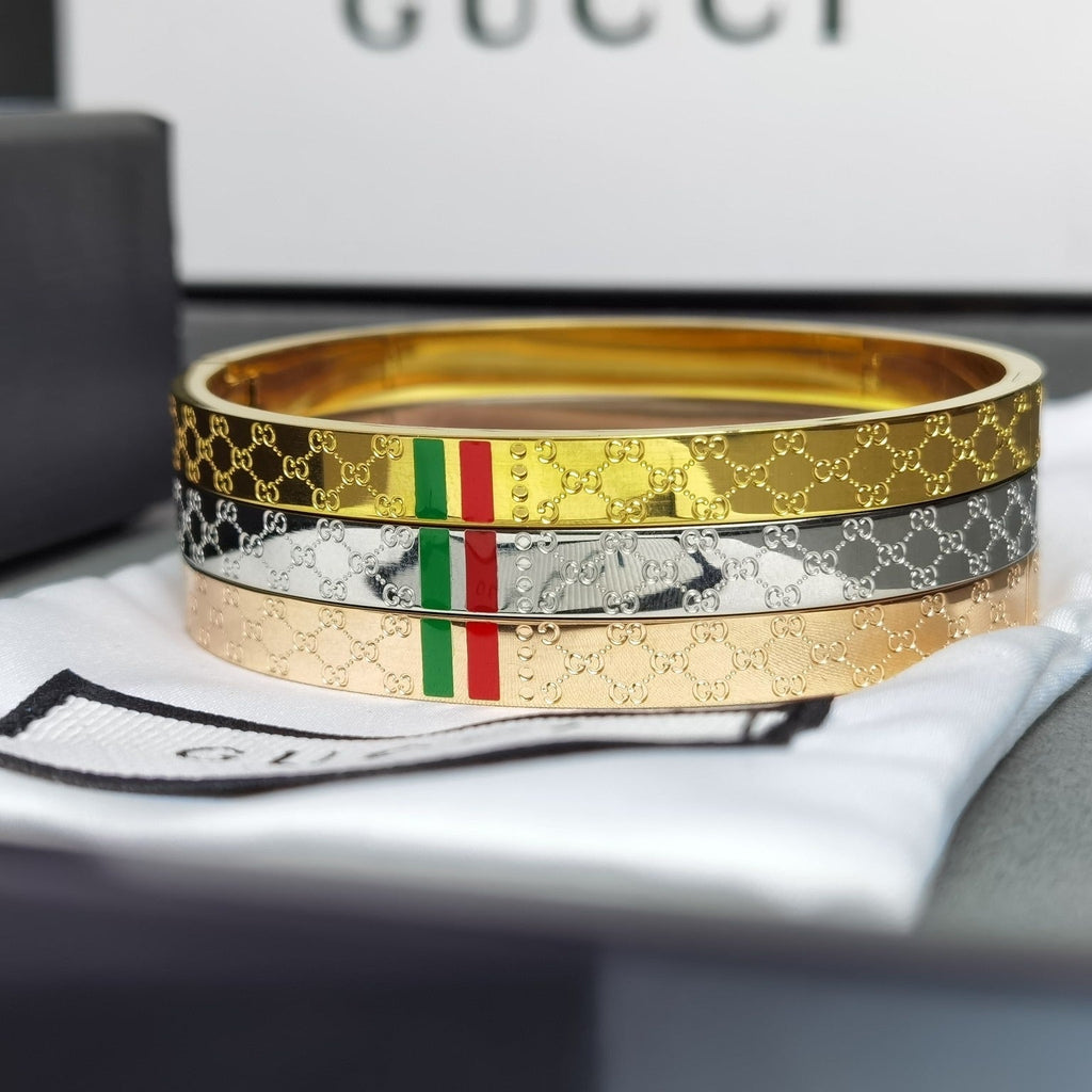Gucci bracelet