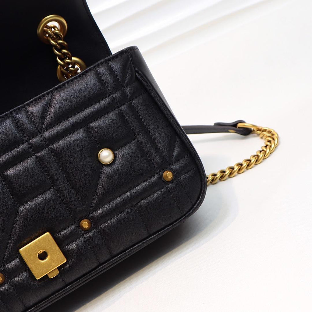 Gucci new mon 26cm