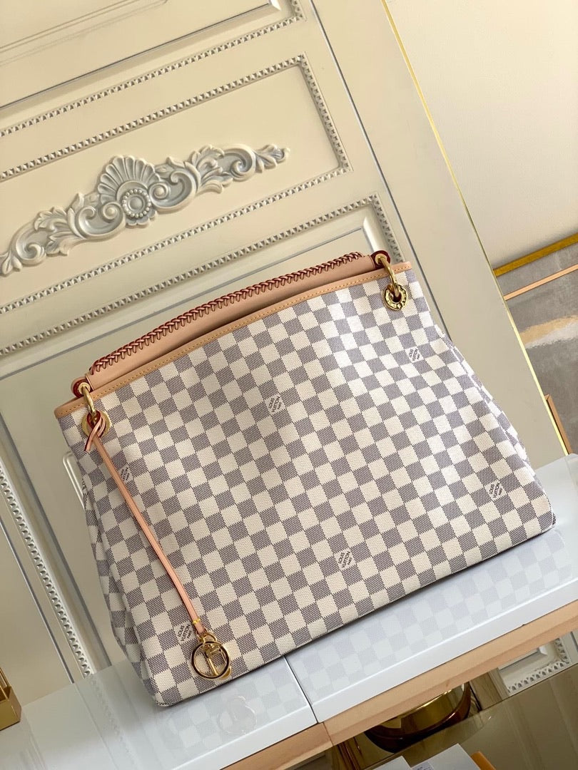 large handbag