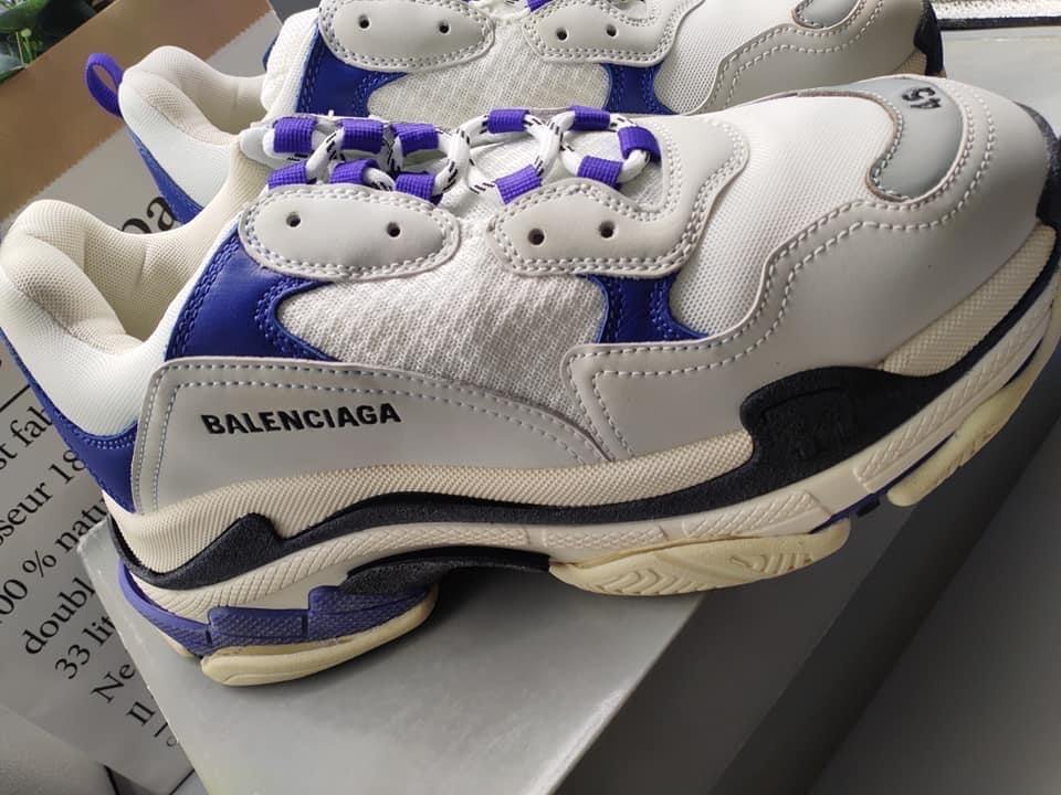 Balenciaga Triple S Sneaker