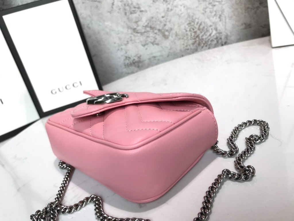 Gucci 3 colors 16.5cm