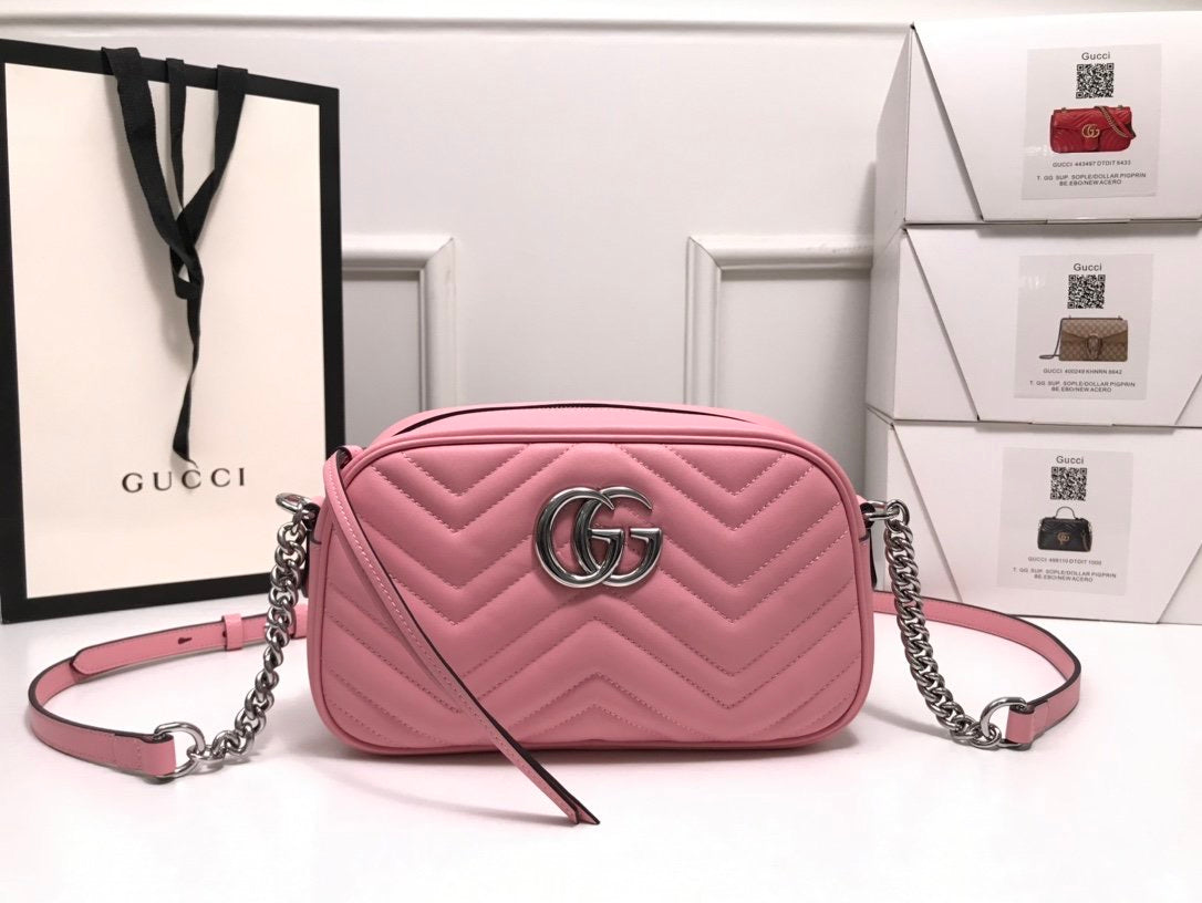 G ucci 4 colors
