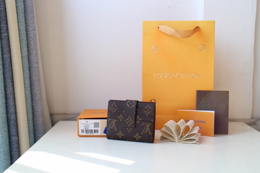 Mini small wallet