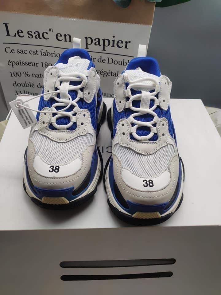 Balenciaga Triple S Sneaker